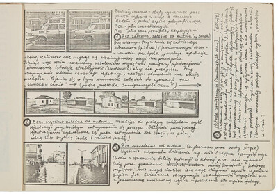 Portfolio Zygmunta Rytki