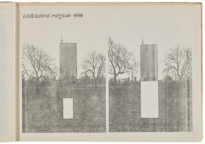 Portfolio Zygmunta Rytki