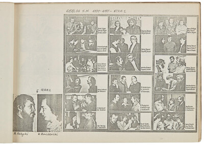 Portfolio Zygmunta Rytki