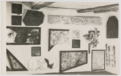 Postcard by Marek Konieczny