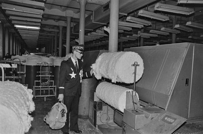 Wystawa &bdquo;Konstrukcja w procesie&rdquo;, Ł&oacute;dź, 1981