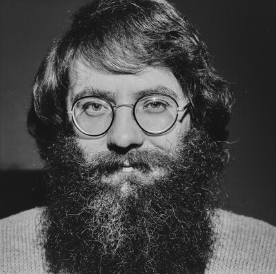 Paweł Freisler - fotografie, lata 70.