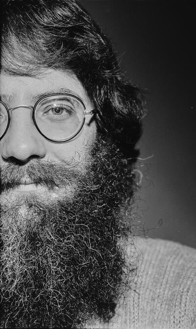 Paweł Freisler - fotografie, lata 70.