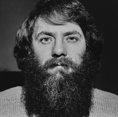 Paweł Freisler - fotografie, lata 70.