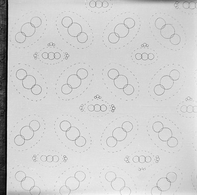 Galeria Wsp&oacute;łczesna, &bdquo;Aspekty Nowoczesnej Sztuki Polskiej&rdquo;, Warszawa, 1975