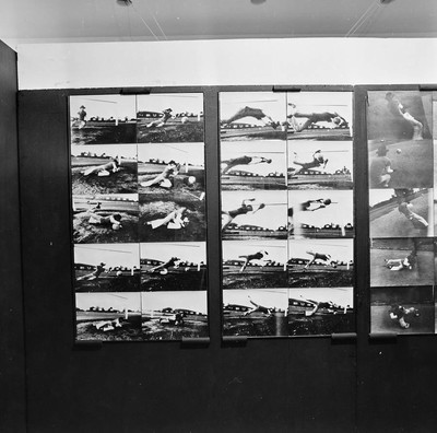 Galeria Wsp&oacute;łczesna, &bdquo;Aspekty Nowoczesnej Sztuki Polskiej&rdquo;, Warszawa, 1975