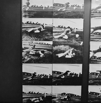 Galeria Wsp&oacute;łczesna, &bdquo;Aspekty Nowoczesnej Sztuki Polskiej&rdquo;, Warszawa, 1975