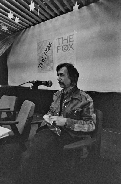 Jan Świdziński, Galeria Remont, Warszawa, 1977