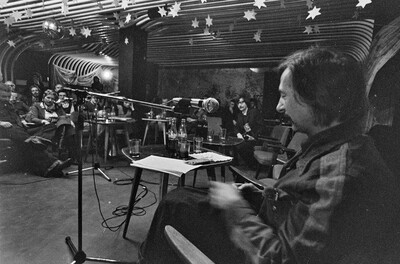 Jan Świdziński, Galeria Remont, Warszawa, 1977