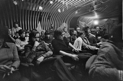 Jan Świdziński, Galeria Remont, Warszawa, 1977