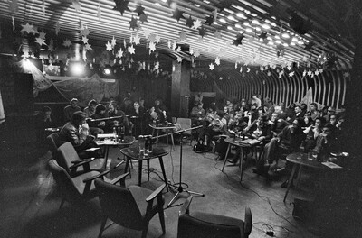 Jan Świdziński, Galeria Remont, Warszawa, 1977