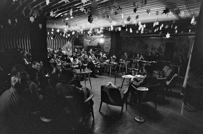 Jan Świdziński, Galeria Remont, Warszawa, 1977