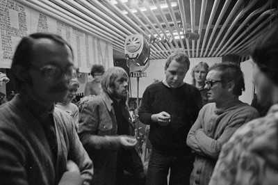 Galeria Remont, I Międzynarodowy Kongres Tekstu Wizualnego, 1977