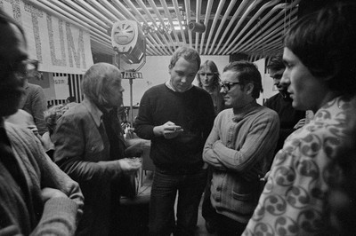 Galeria Remont, I Międzynarodowy Kongres Tekstu Wizualnego, 1977