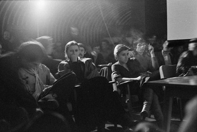 Galeria Remont, I Międzynarodowy Kongres Tekstu Wizualnego, 1977