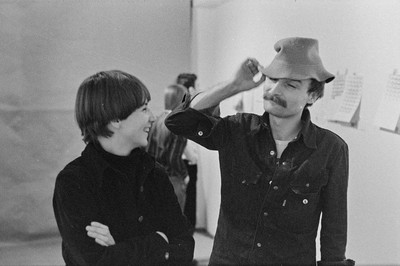 Galeria Remont, I Międzynarodowy Kongres Tekstu Wizualnego, 1977