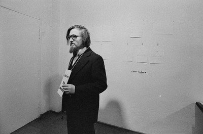 Galeria Remont, I Międzynarodowy Kongres Tekstu Wizualnego, 1977