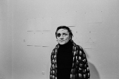 Galeria Remont, I Międzynarodowy Kongres Tekstu Wizualnego, 1977