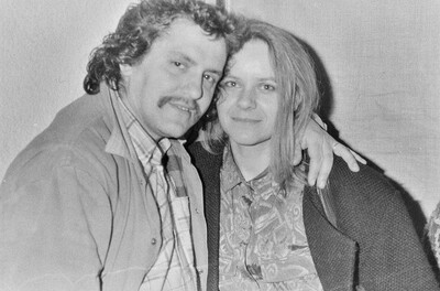 II Biennale Sztuki Nowej, Zielona G&oacute;ra, 1987