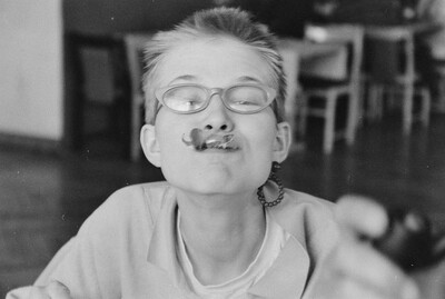 II Biennale Sztuki Nowej, Zielona G&oacute;ra, 1987