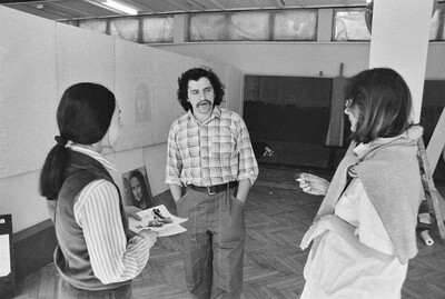 II Biennale Sztuki Nowej, Zielona G&oacute;ra, 1987