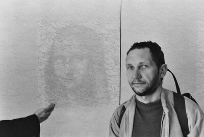 II Biennale Sztuki Nowej, Zielona G&oacute;ra, 1987