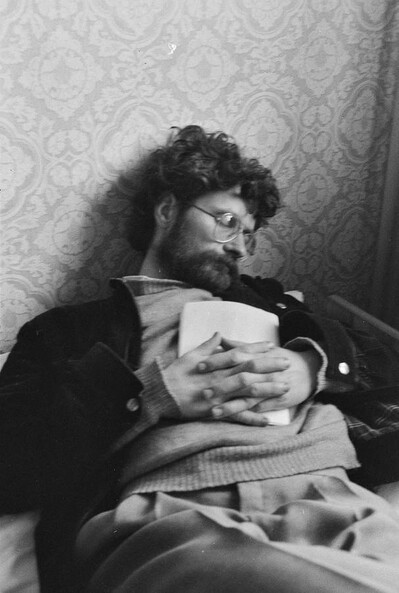 Second New Art Biennale, Zielona G&oacute;ra, 1987