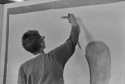 Second New Art Biennale, Zielona G&oacute;ra, 1987