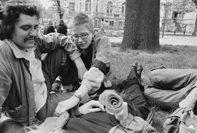 Second New Art Biennale, Zielona G&oacute;ra, 1987