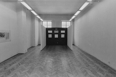 Wystawa &bdquo;Oferta galerii labirynt&rdquo;, Galeria LDK Labirynt i Galeria BWA, Lublin, 1976