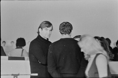 Wystawa &bdquo;Oferta galerii labirynt&rdquo;, Galeria LDK Labirynt i Galeria BWA, Lublin, 1976