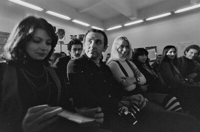 Wystawa &bdquo;Oferta galerii labirynt&rdquo;, Galeria LDK Labirynt i Galeria BWA, Lublin, 1976