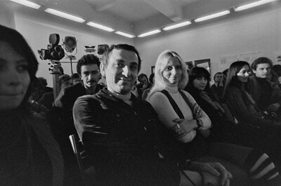 Wystawa &bdquo;Oferta galerii labirynt&rdquo;, Galeria LDK Labirynt i Galeria BWA, Lublin, 1976