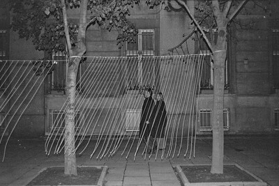 Festiwal Sztuki ZPAP, Warszawa, 1978