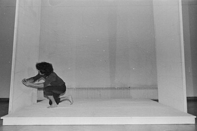 Festiwal Sztuki ZPAP, Warszawa, 1978