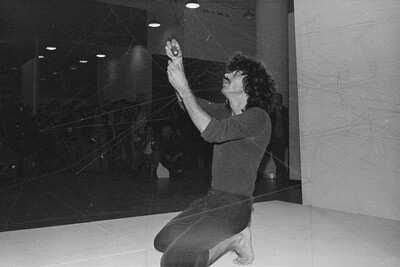 Festiwal Sztuki ZPAP, Warszawa, 1978