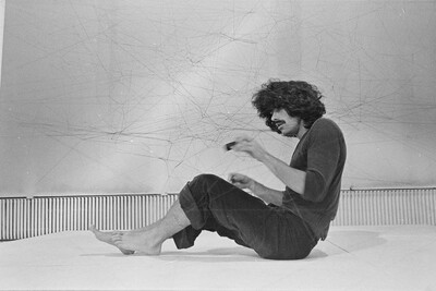 Festiwal Sztuki ZPAP, Warszawa, 1978