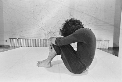 Festiwal Sztuki ZPAP, Warszawa, 1978