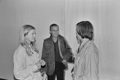 Festiwal Sztuki ZPAP, Warszawa, 1978