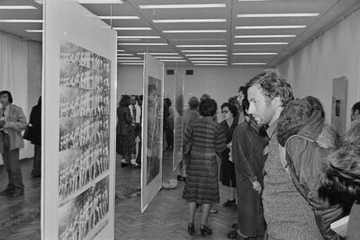 Festiwal Sztuki ZPAP, Warszawa, 1978