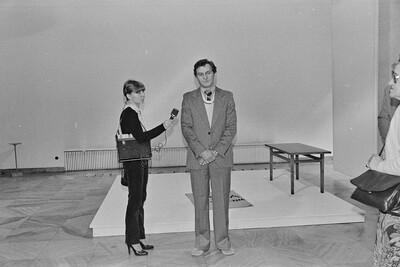 Festiwal Sztuki ZPAP, Warszawa, 1978