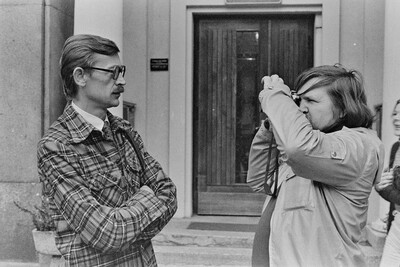 Festiwal Sztuki ZPAP, Warszawa, 1978