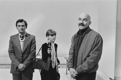 Association of Polish Artists and Designers Art Festival, Warsaw, 1978