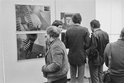 Association of Polish Artists and Designers Art Festival, Warsaw, 1978
