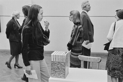 Association of Polish Artists and Designers Art Festival, Warsaw, 1978