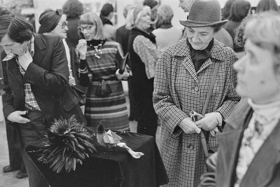 Association of Polish Artists and Designers Art Festival, Warsaw, 1978