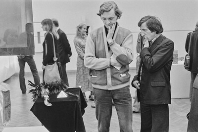 Association of Polish Artists and Designers Art Festival, Warsaw, 1978