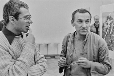 Association of Polish Artists and Designers Art Festival, Warsaw, 1978