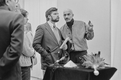 Association of Polish Artists and Designers Art Festival, Warsaw, 1978