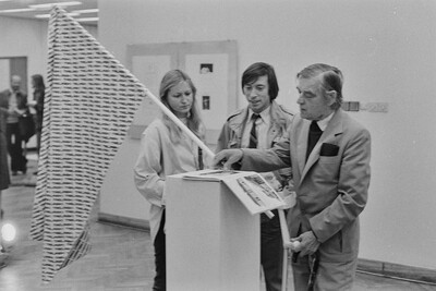 Association of Polish Artists and Designers Art Festival, Warsaw, 1978